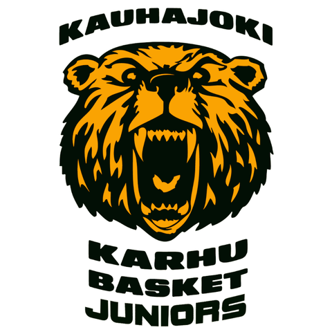 Karhu Basket Juniorit
