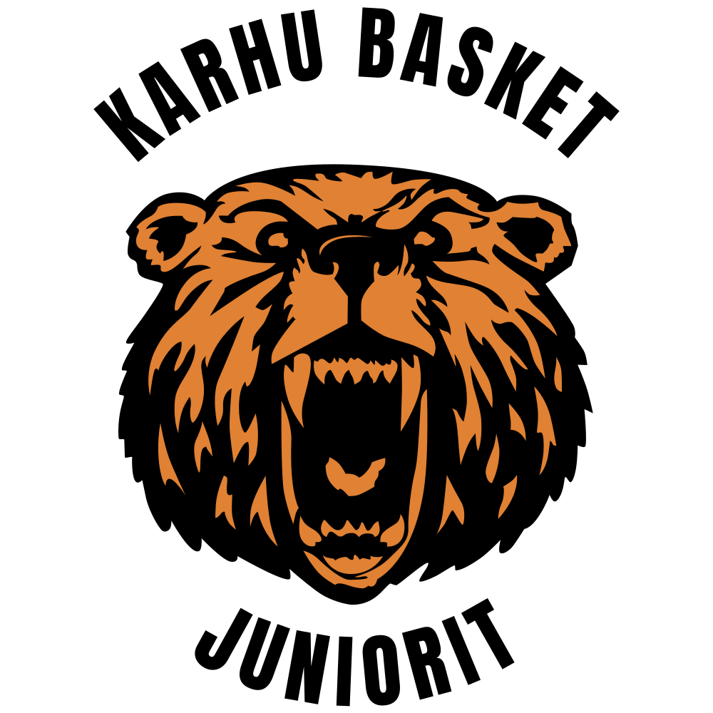 Karhu Basket Juniorit
